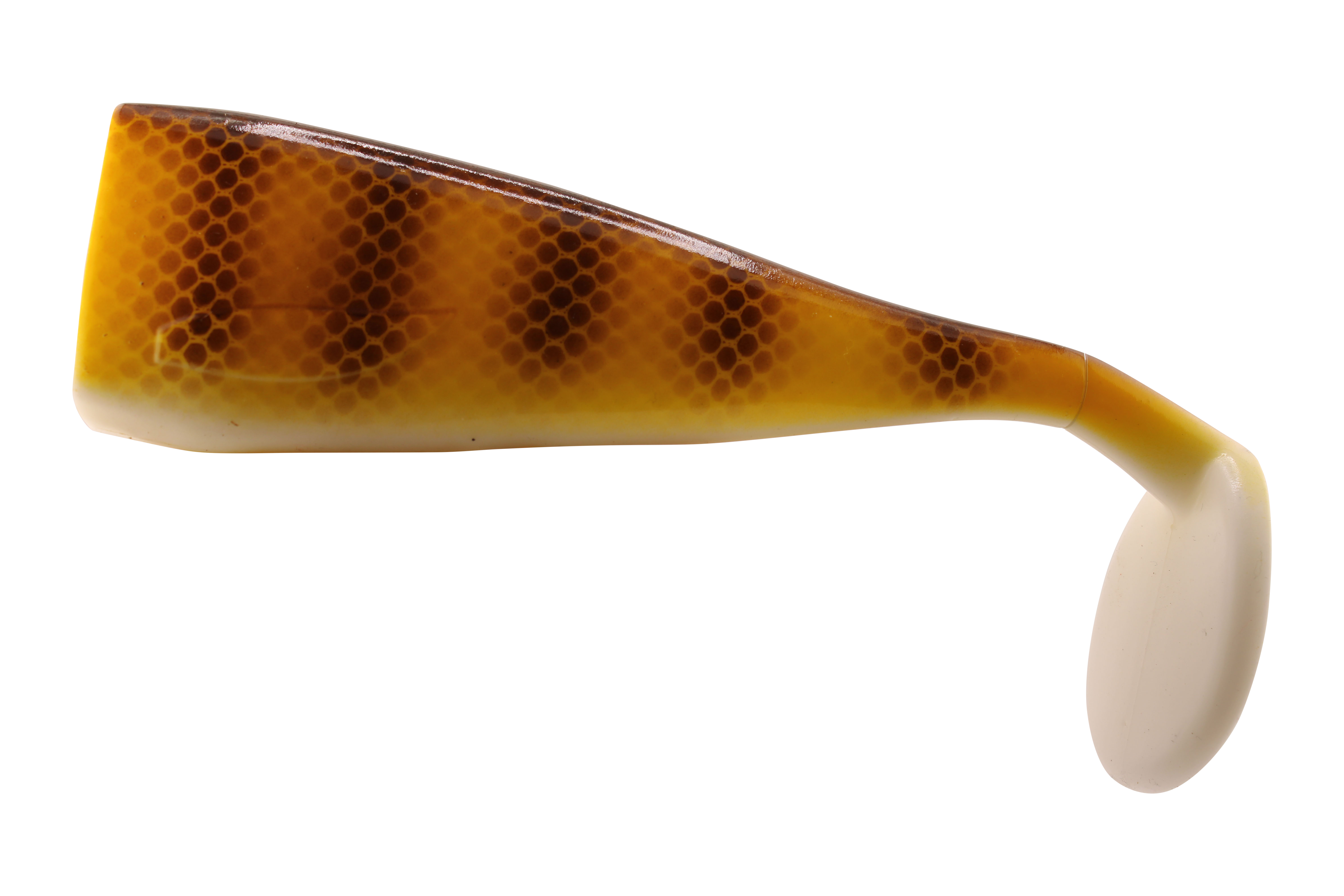 Magnus Tail Replacements