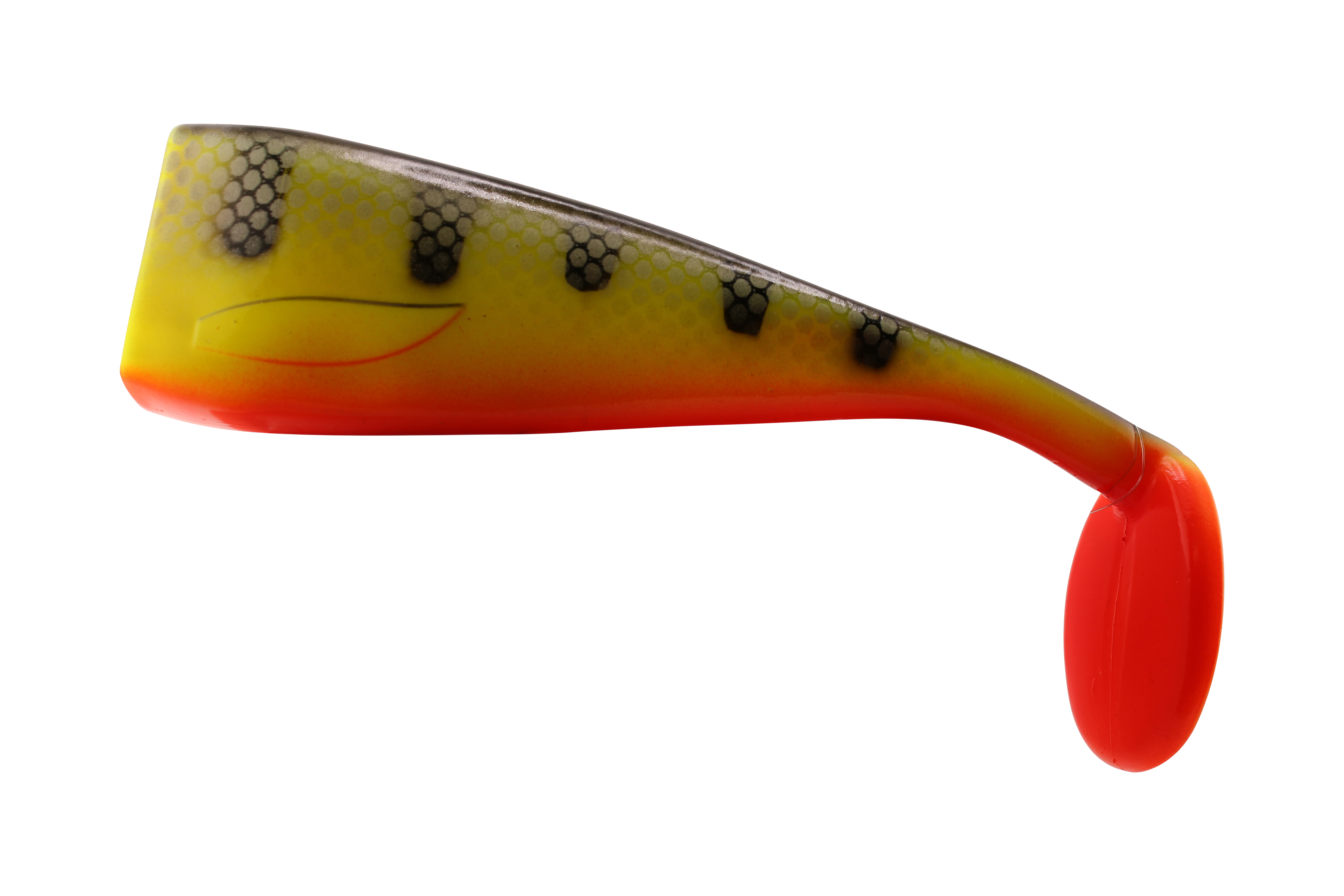 Magnus Tail Replacements