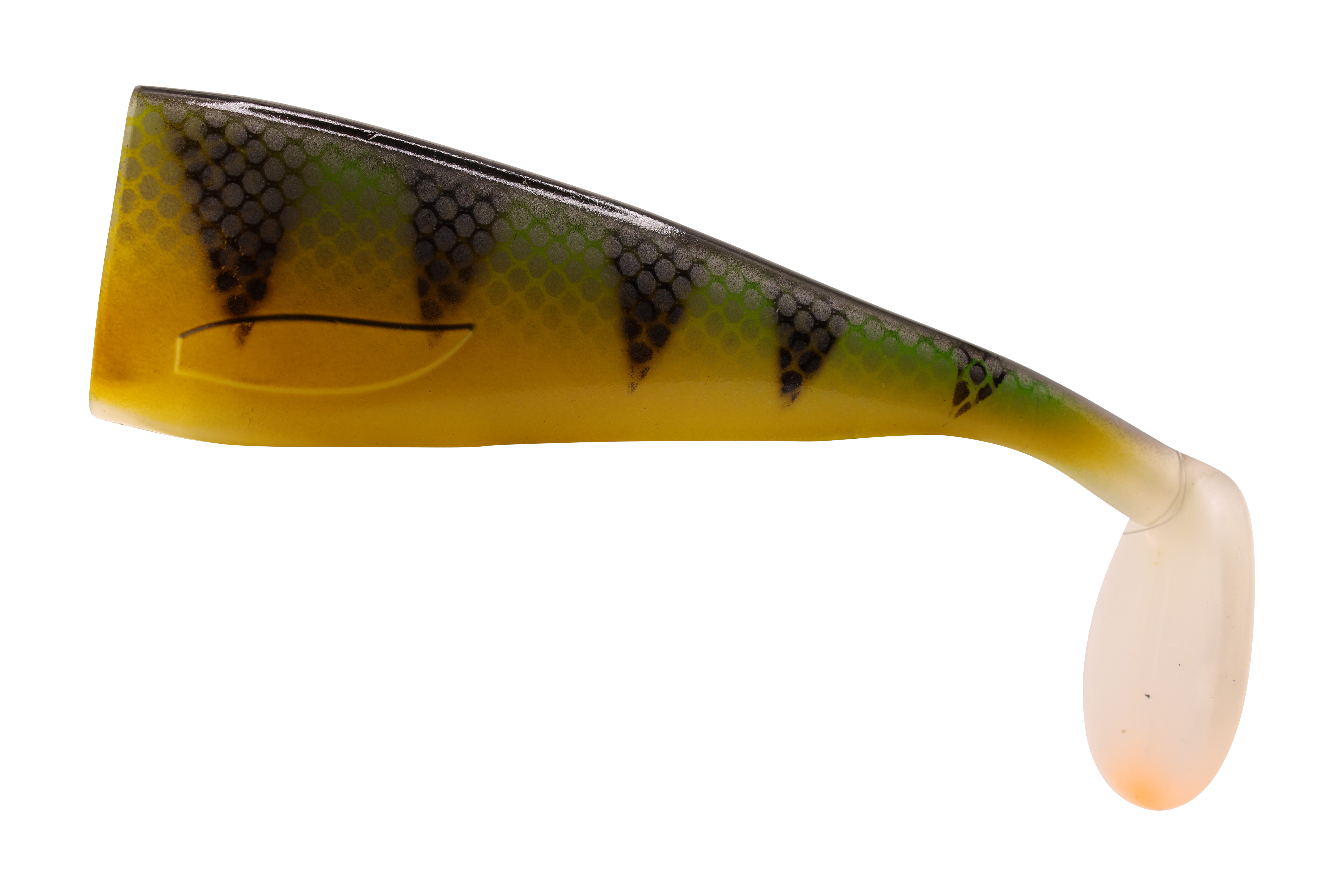 Magnus Tail Replacements
