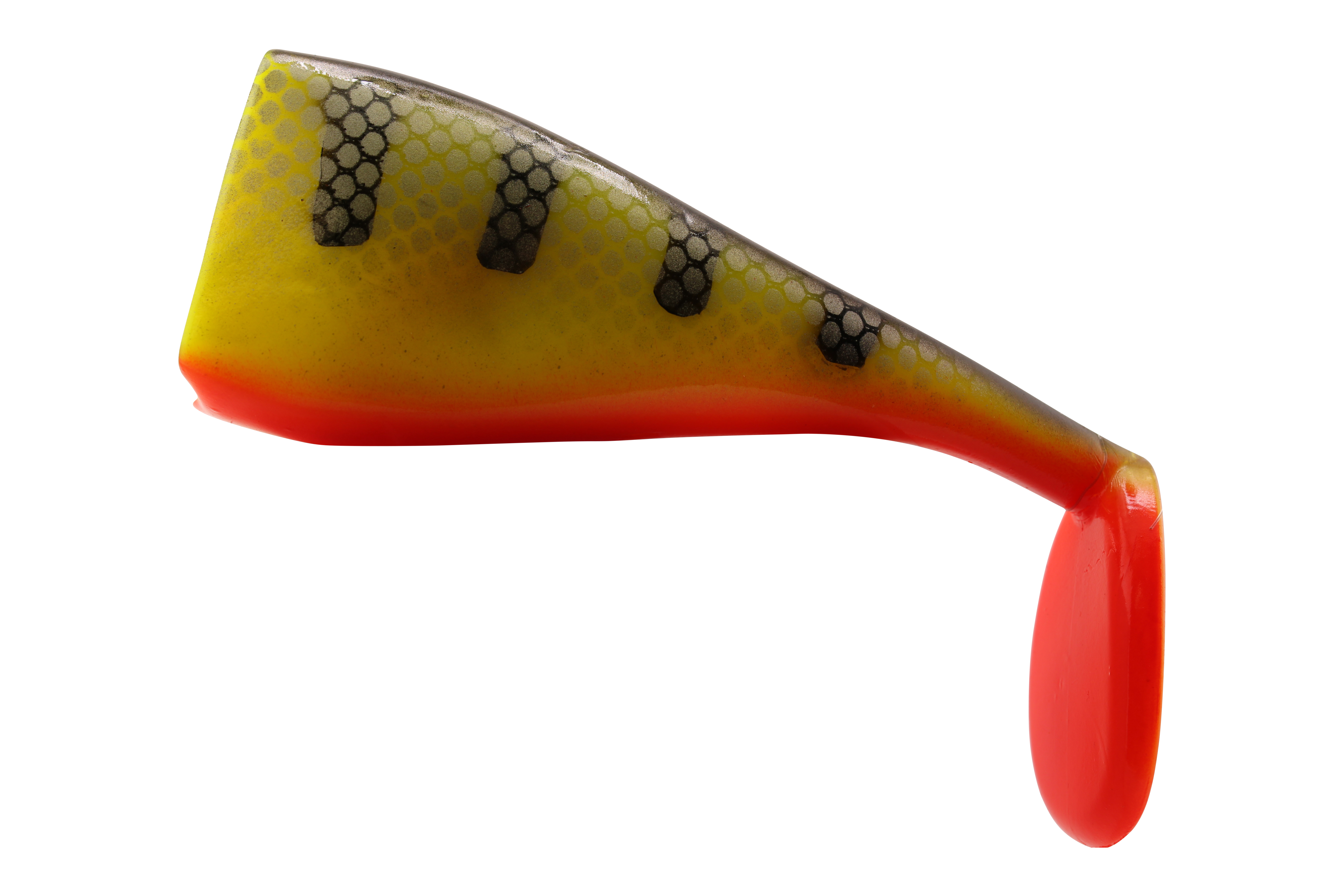Magnus 5in Tail Replacement
