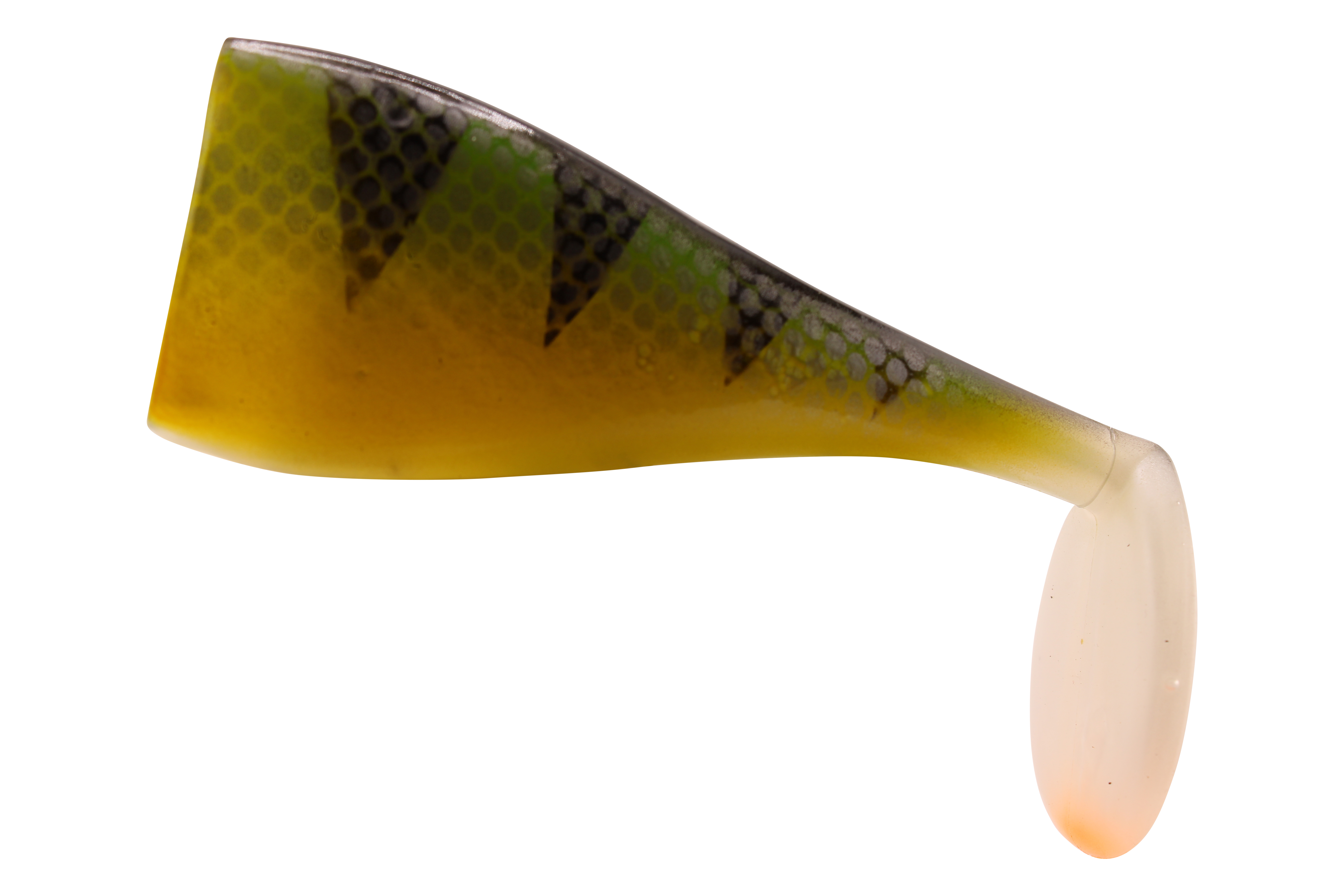 Magnus 5in Tail Replacement