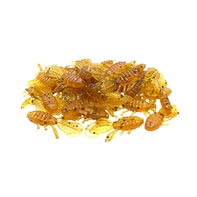 EVO Bug 1.25”