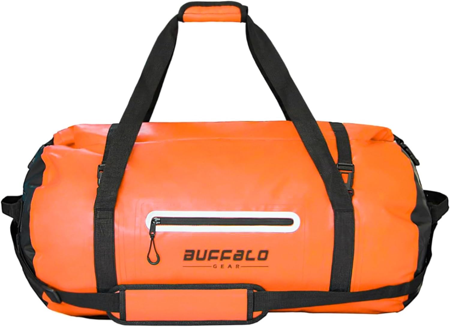 Bolsa Impermeable de Lona con Tapa Enrollable 85QT