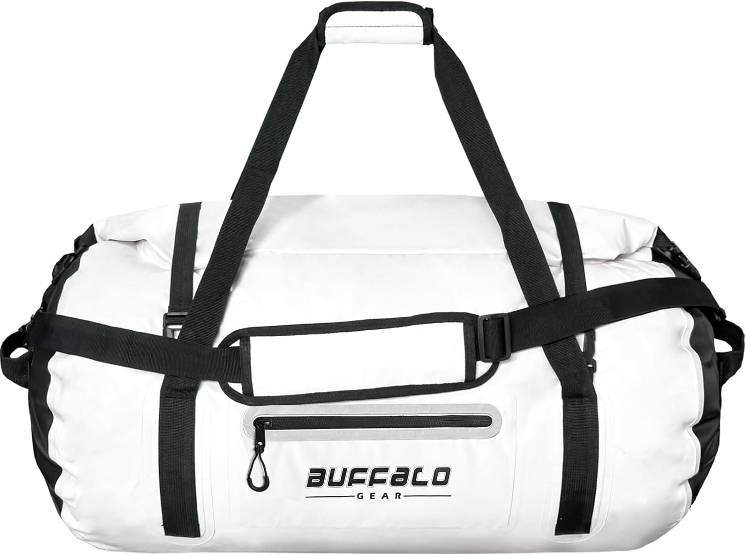 Bolsa Impermeable de Lona con Tapa Enrollable 85QT