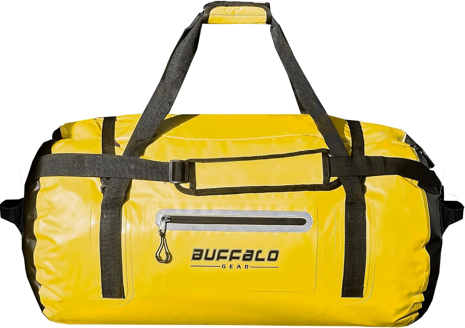 Bolsa Impermeable de Lona con Tapa Enrollable 85QT