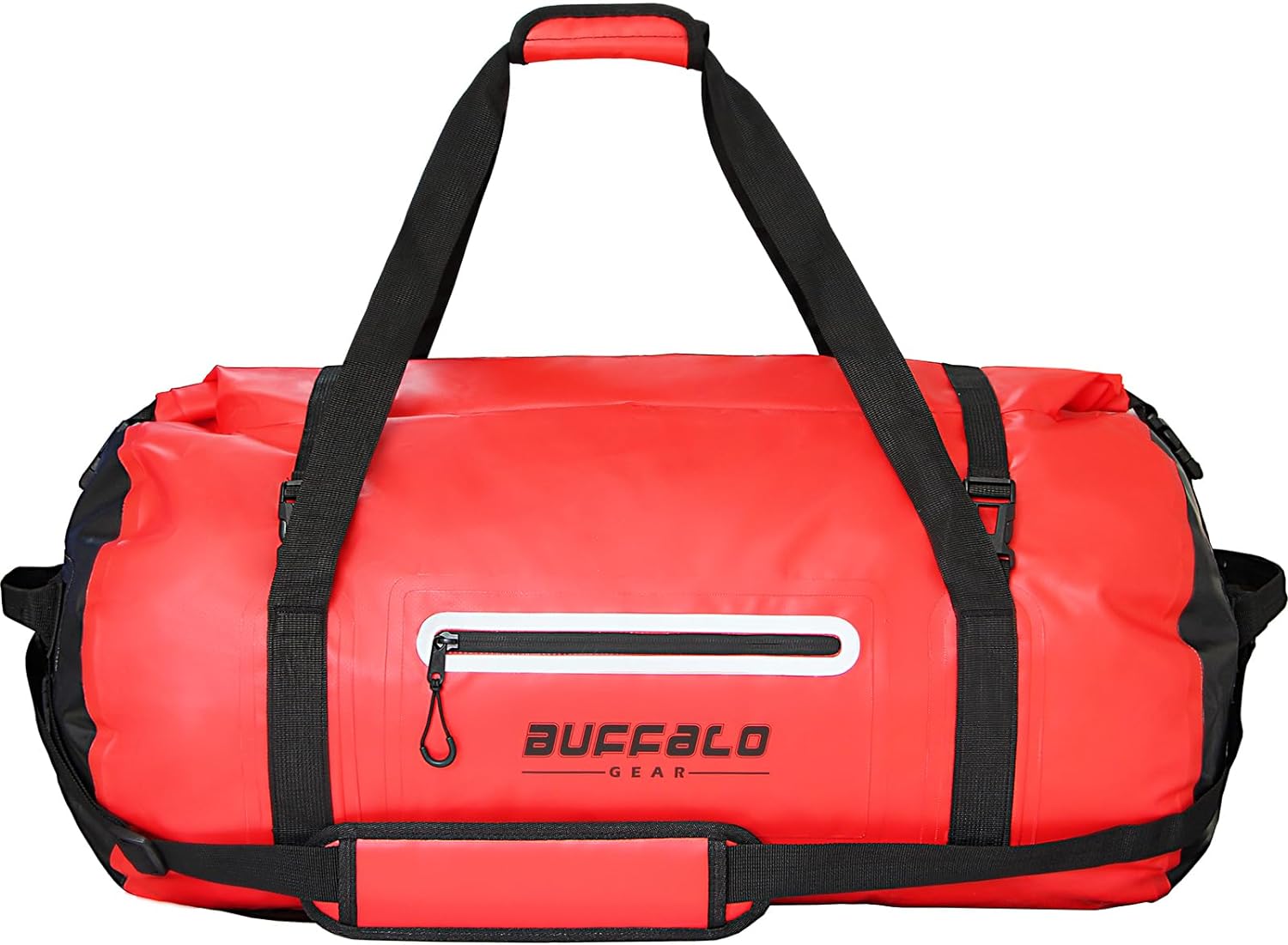 Bolsa Impermeable de Lona con Tapa Enrollable 85QT