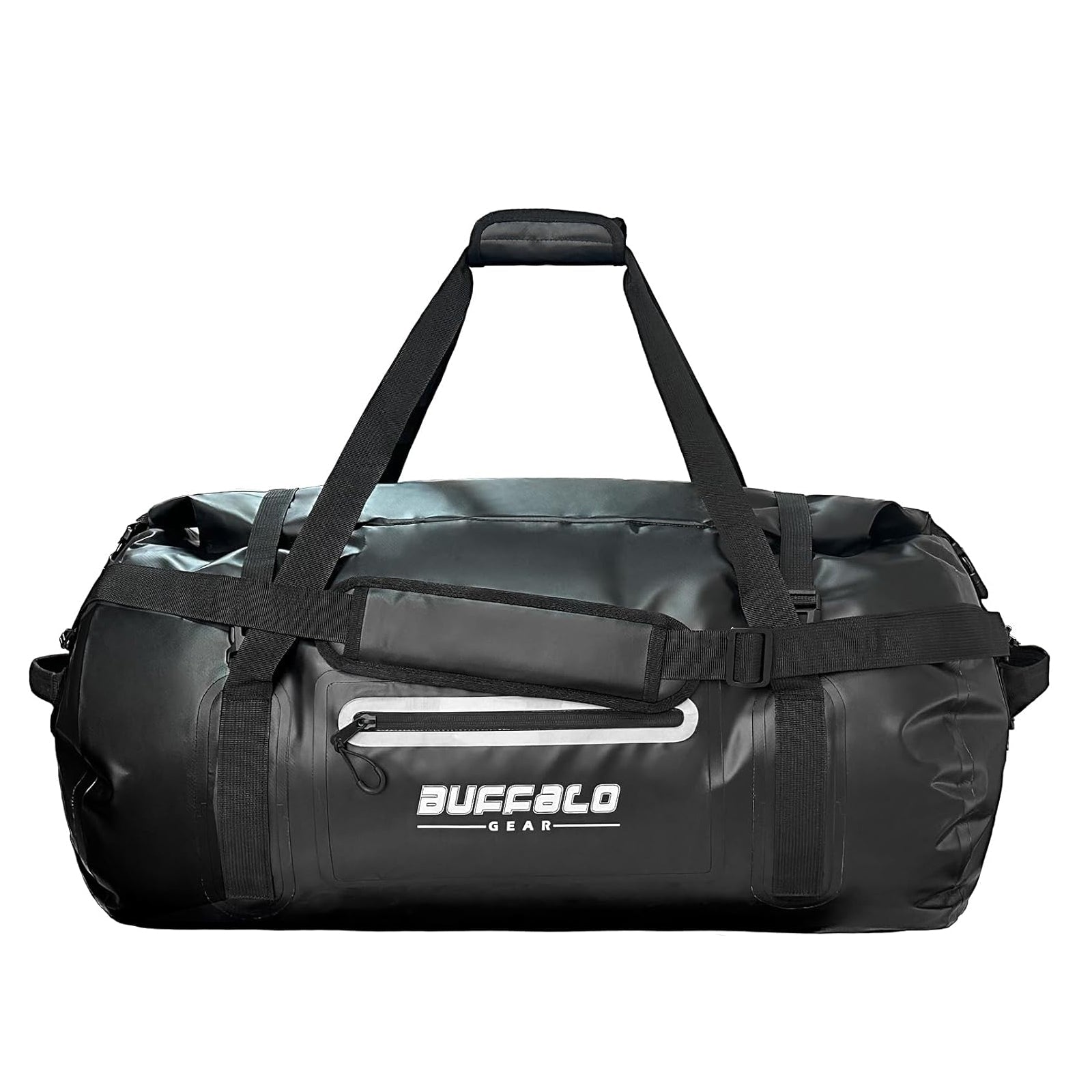 Bolsa Impermeable de Lona con Tapa Enrollable 85QT