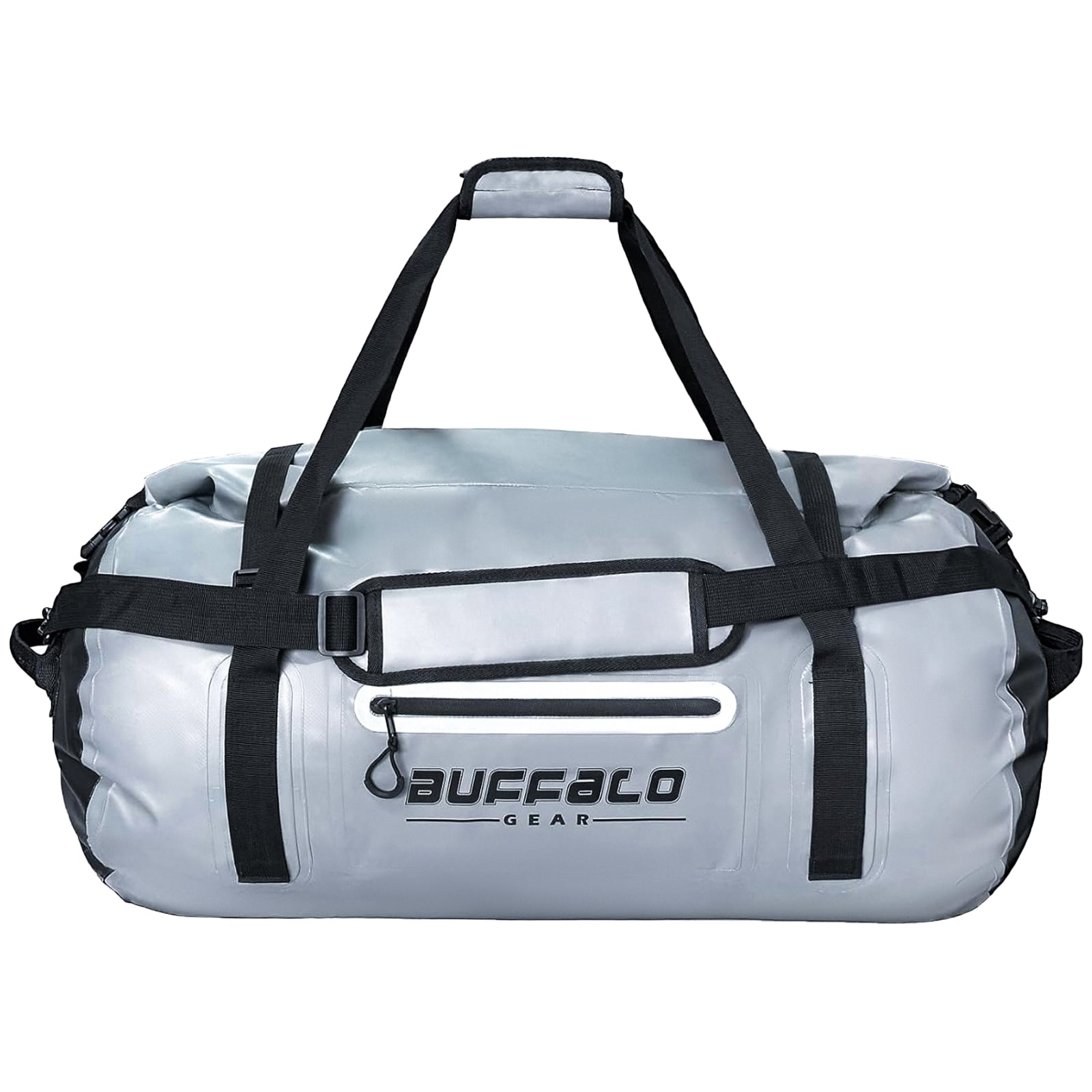 Bolsa Impermeable de Lona con Tapa Enrollable 85QT