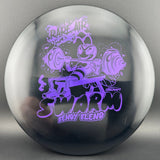 ESP Flx Swarm - 2025 Ledgestone Edition - Rare Air Mini Stamp