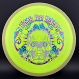 Fission Defy - Crushin' Amanitas VIP 2.0 de Manny Trujillo