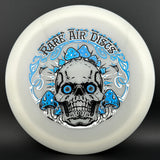 Sello Forged Radiant Era - Crushin' Amanitas de Manny Trujillo