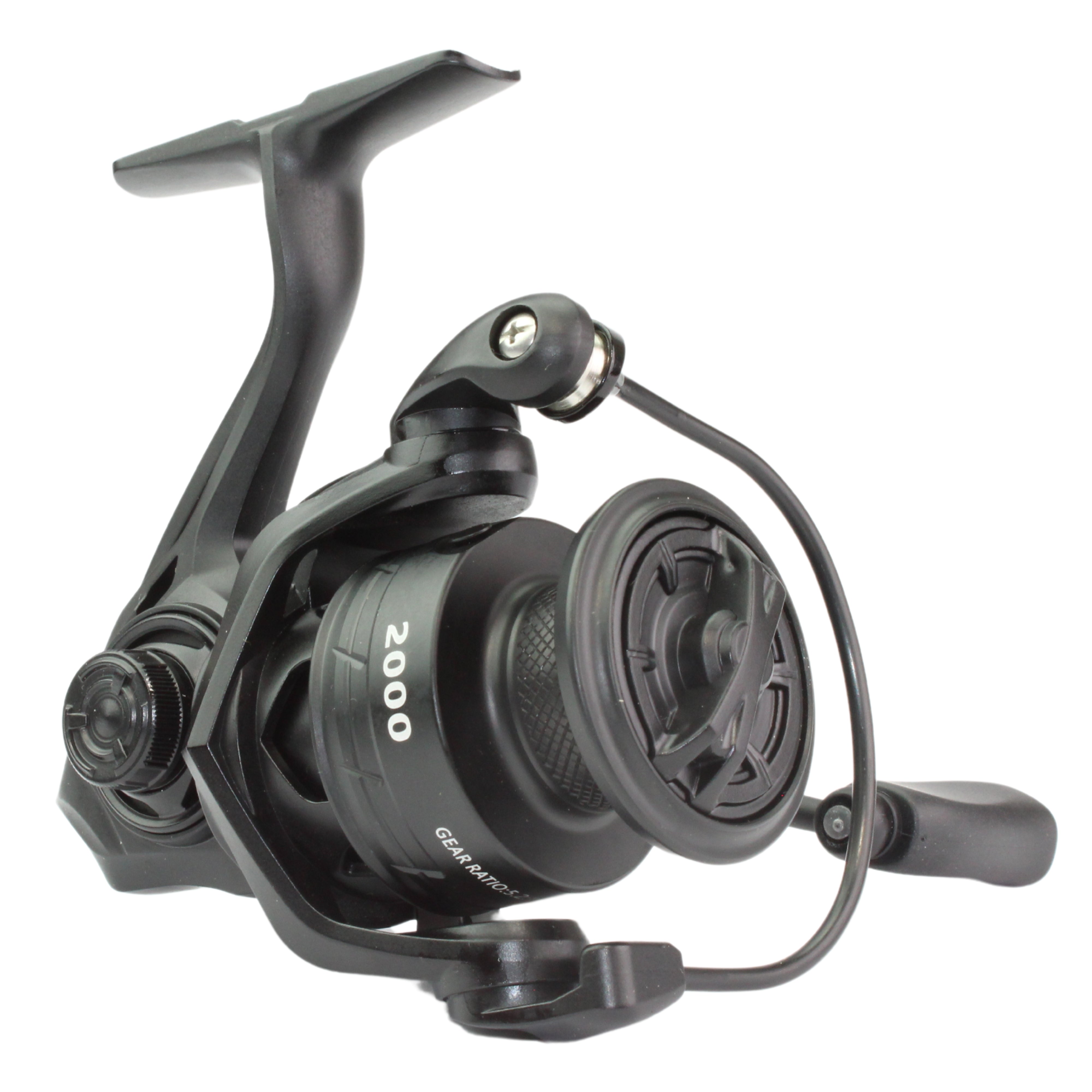 Carrete de spinning talla 2000 | FORTIS