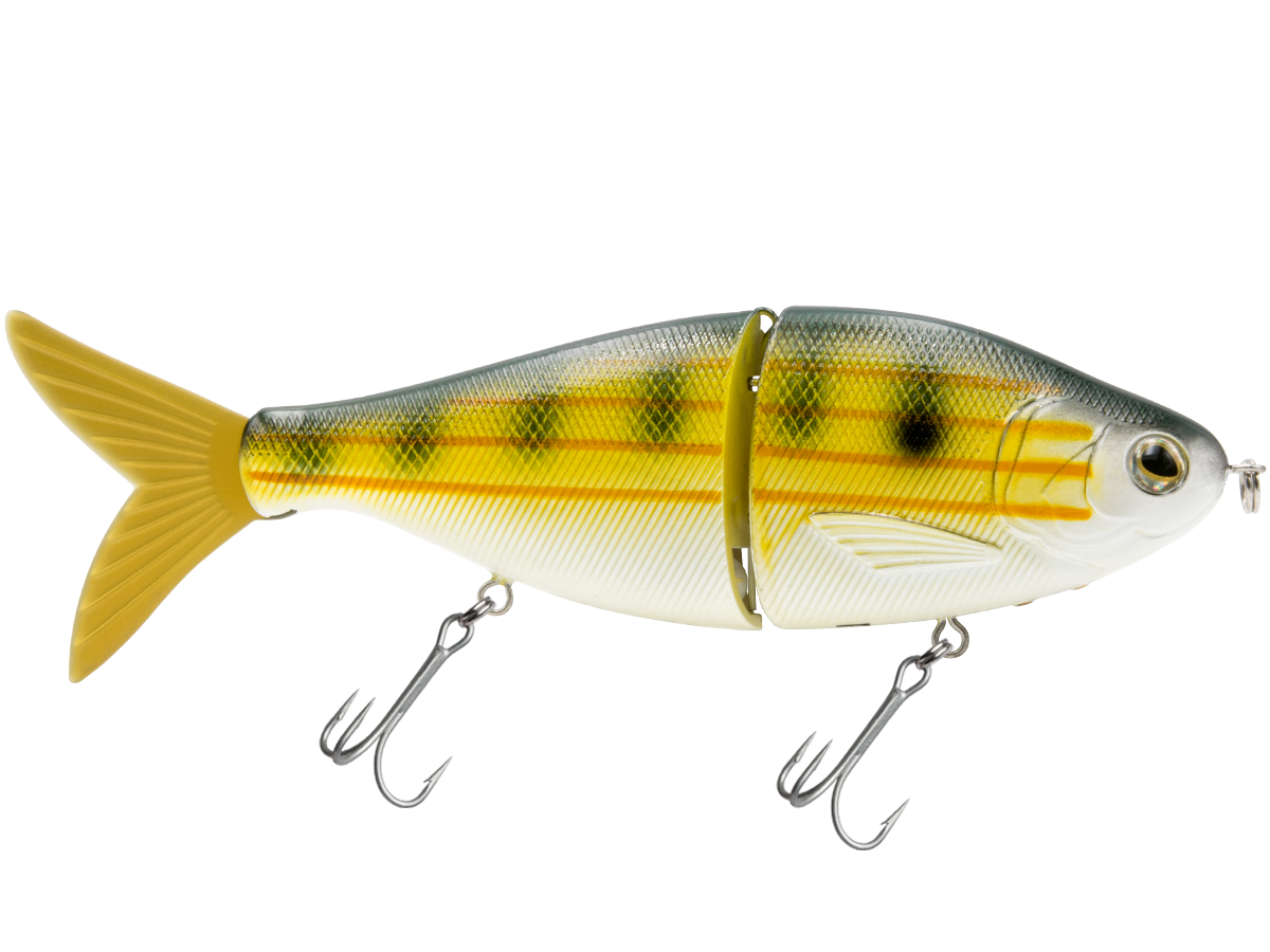 Viper 6" SW