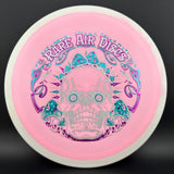 Fission Defy - Crushin' Amanitas VIP 2.0 de Manny Trujillo