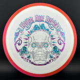 Fission Defy - Crushin' Amanitas VIP 2.0 de Manny Trujillo