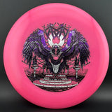 ESP Glo Buzzz - Karudi the Overseer (Cult of RAD) - Ripper Studios