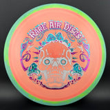 Fission Defy - Crushin' Amanitas VIP 2.0 de Manny Trujillo