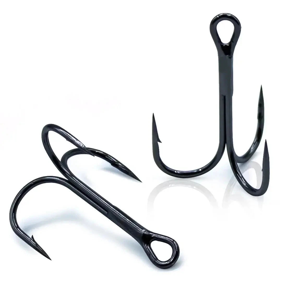 9KM Treble Hooks (Fishing) Bobber Bargain