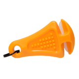 Line Cutterz Ceramic Blade Zipper Pull