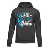 A Day Without Fishing Unisex Hoodie