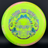 Fission Defy - Crushin' Amanitas VIP 2.0 de Manny Trujillo