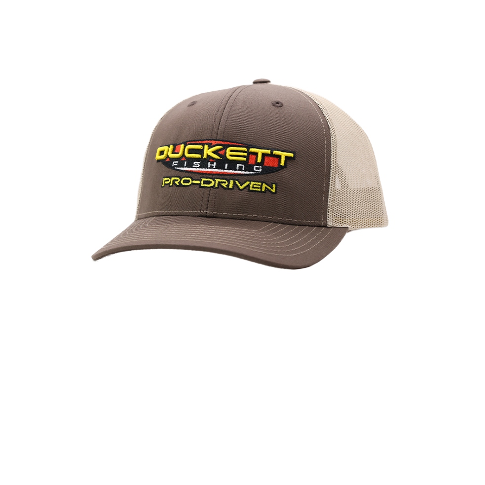 Gorra Clásica con Logo Richardson