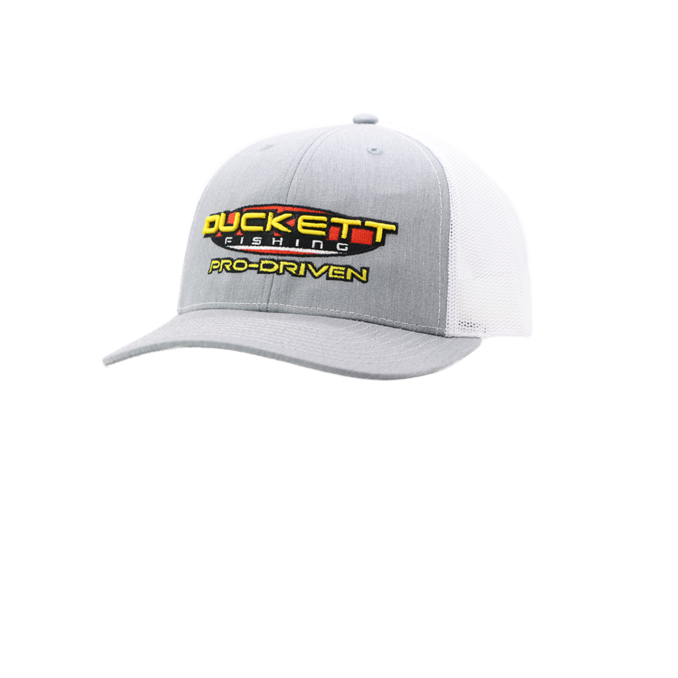 Gorra Clásica con Logo Richardson