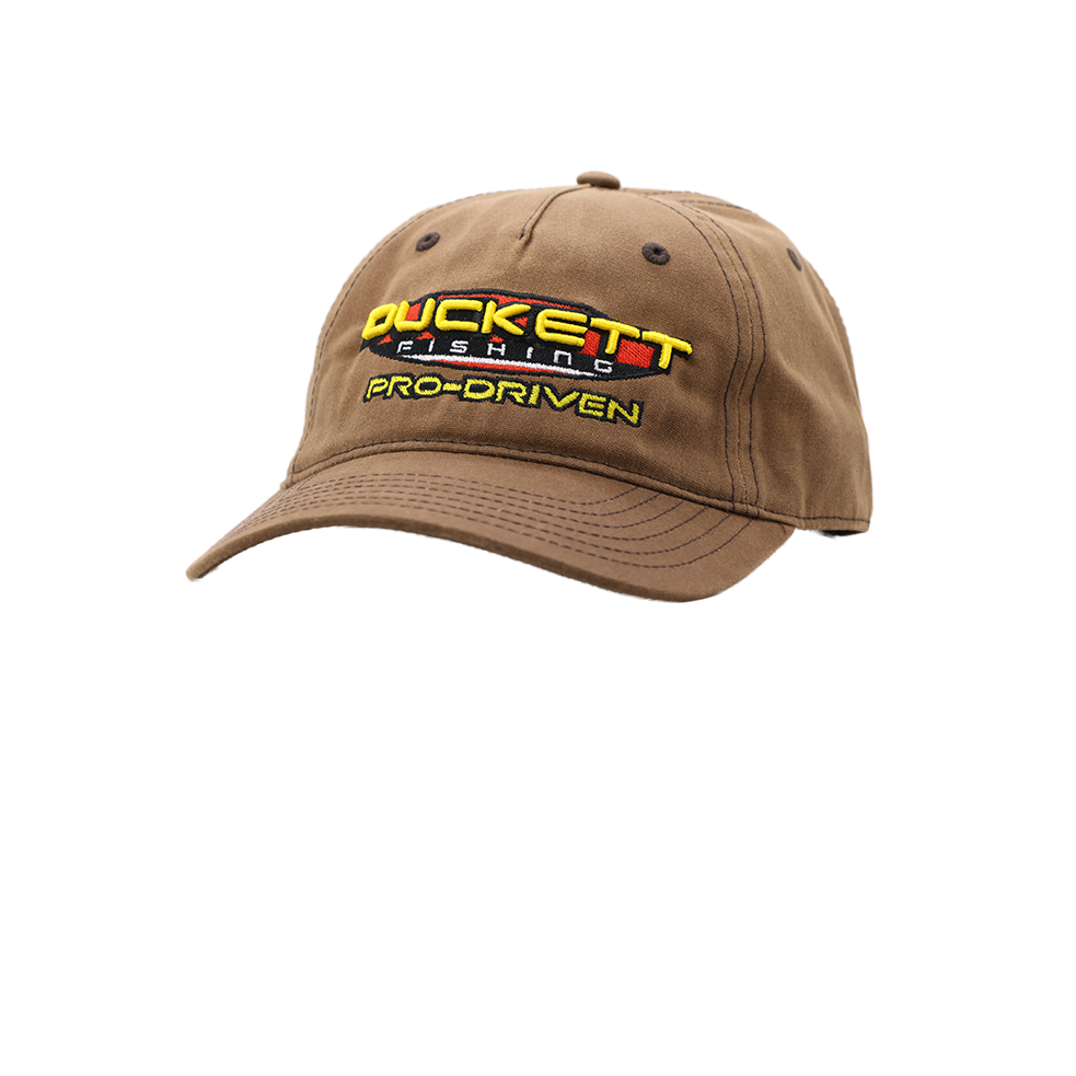 Low Profile Classic Logo Hat