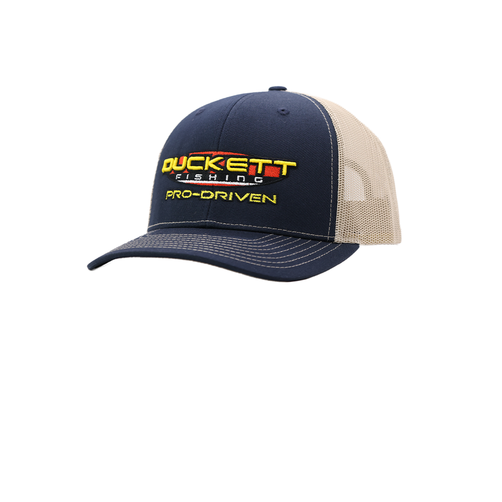 Gorra Clásica con Logo Richardson