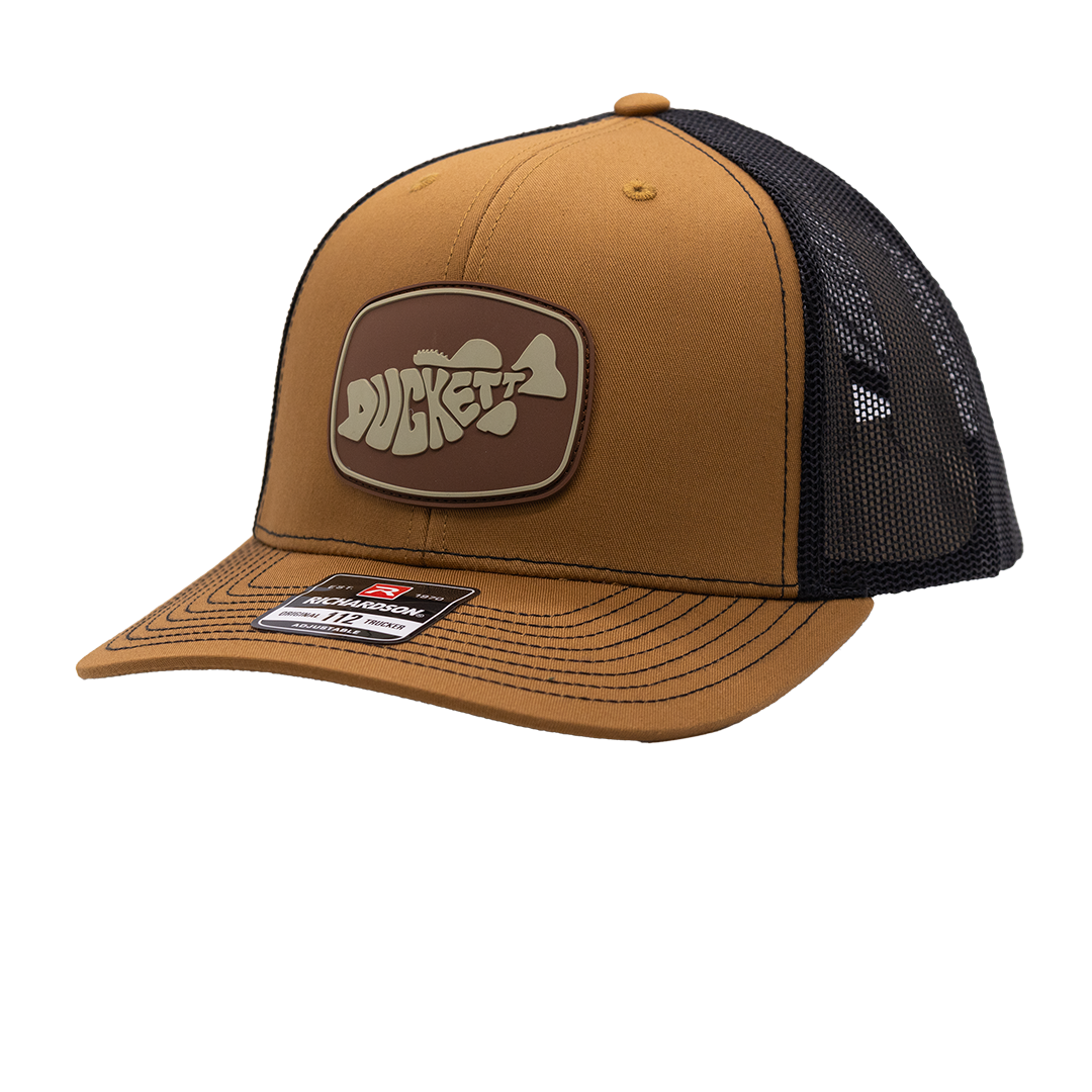 Funky Bass Hat