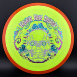 Fission Defy - Crushin' Amanitas VIP 2.0 de Manny Trujillo