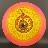 Halo Star Destroyer - Eye-Fly RAD V2 by Ripper Studios