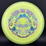 Fission Defy - Crushin' Amanitas VIP 2.0 de Manny Trujillo