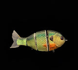 Bull Gill Slow Sink