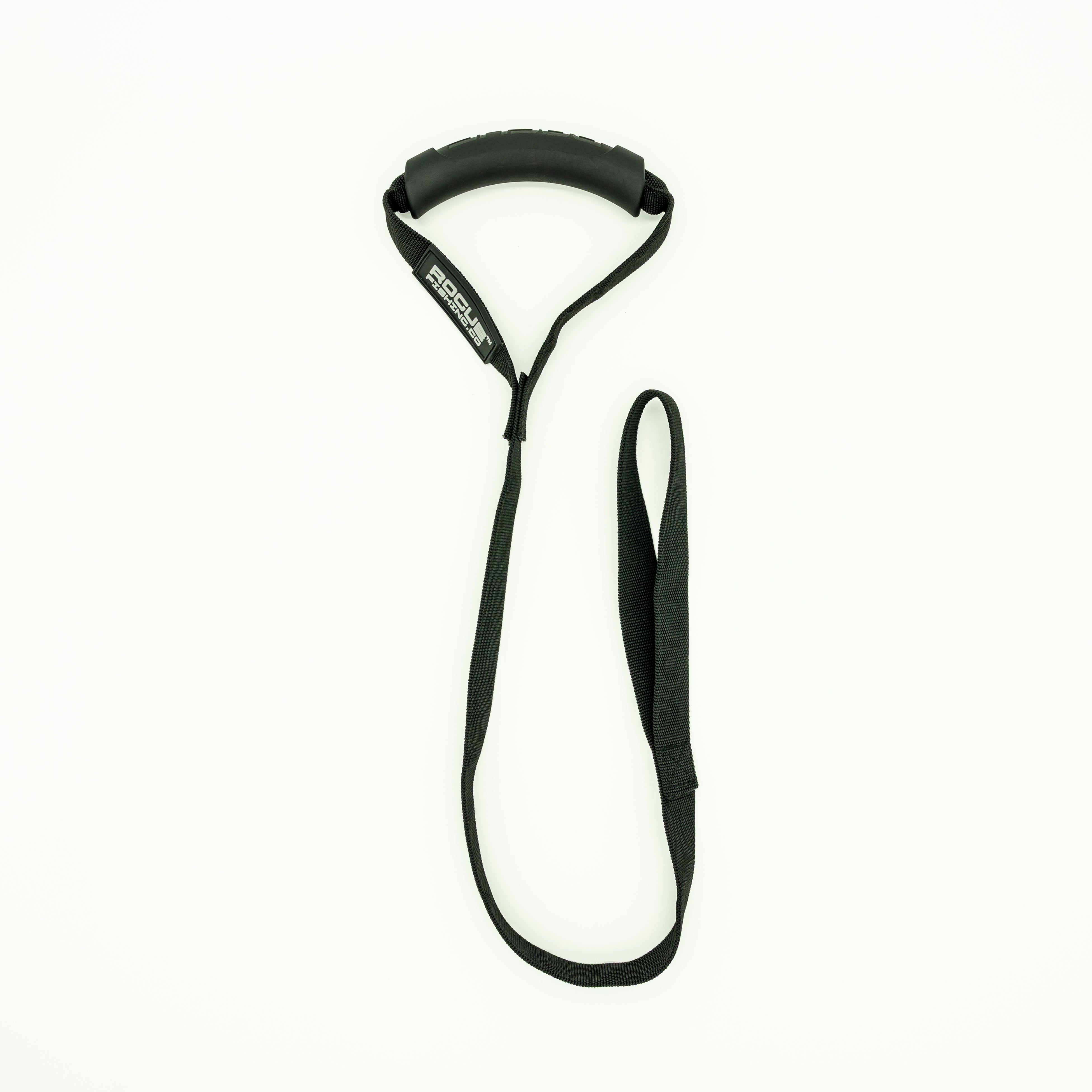 The Ally Stand Up Assist & Drag Strap