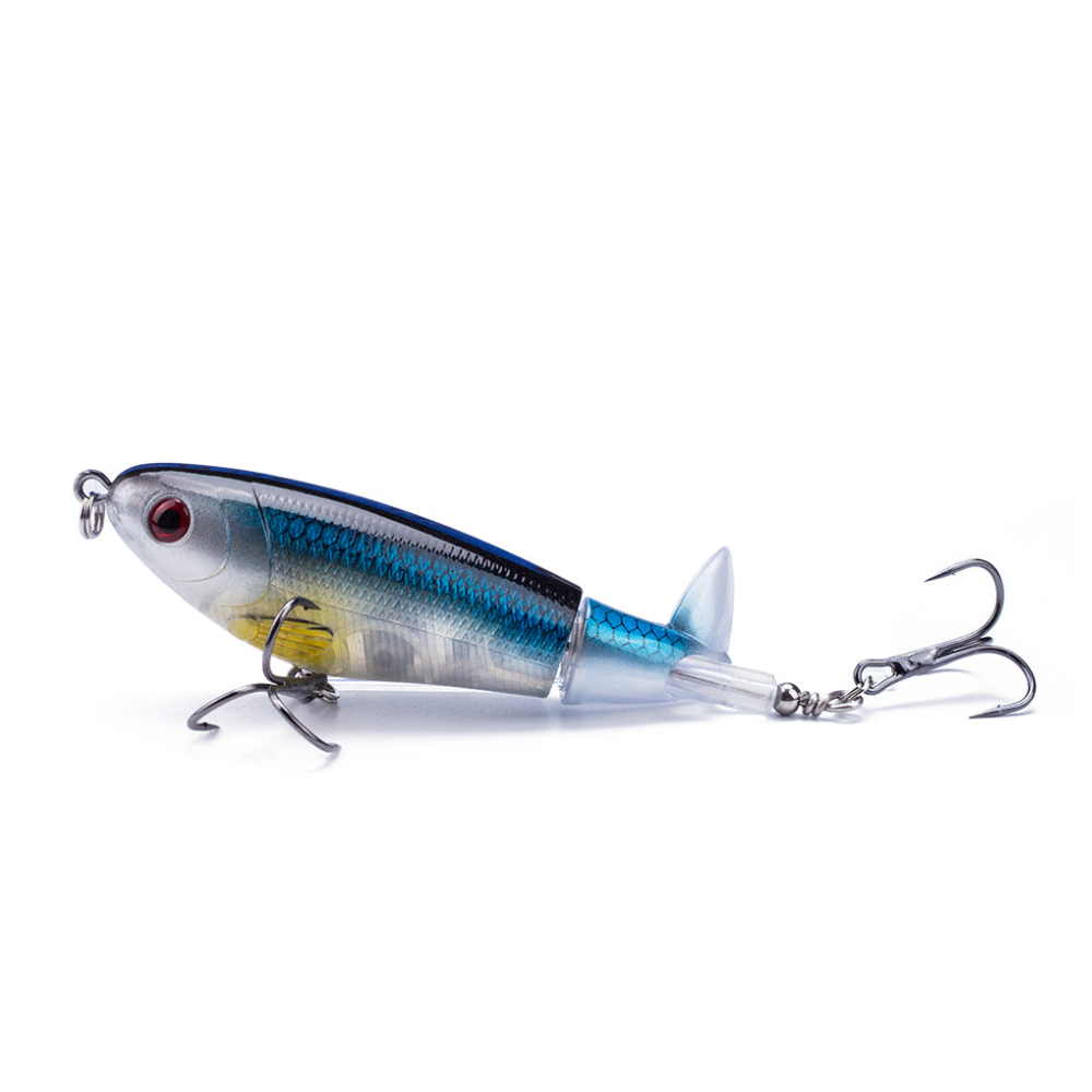 Abyss Splasher Topwater Lure Bobber Bargain