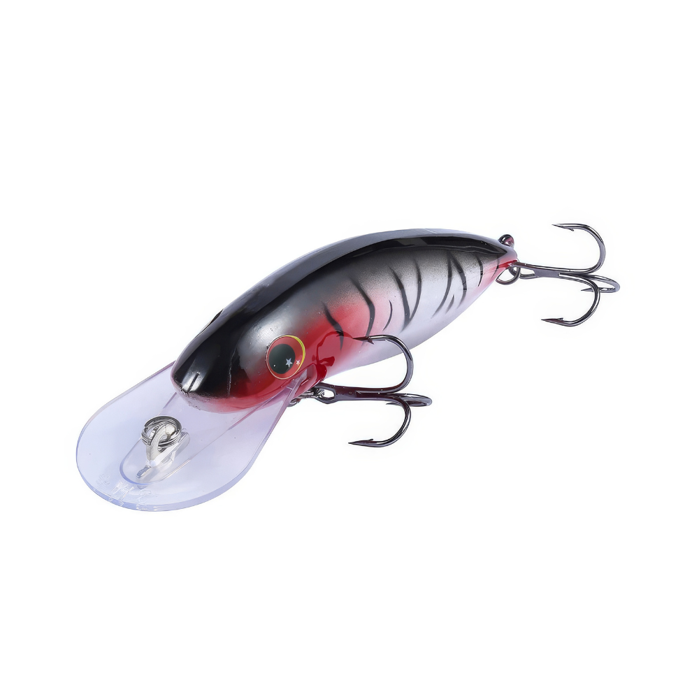 Abyssal Enticer Crankbait (105mm) Bobber Bargain