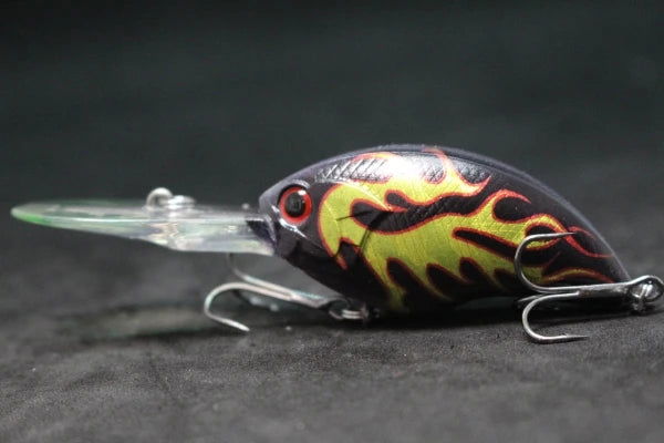 Abyssal Invader Fishing Lure Bobber Bargain