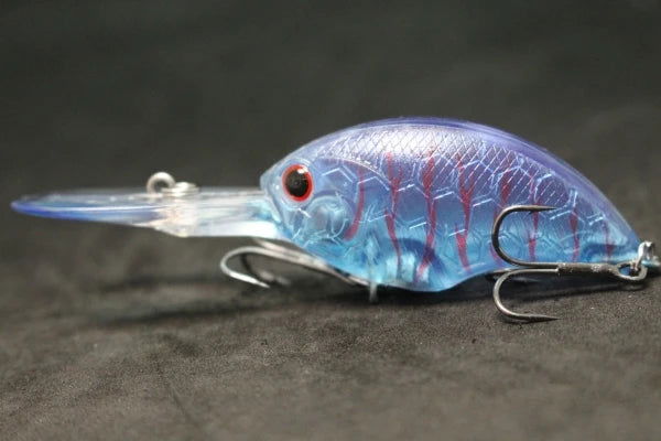 Abyssal Invader Fishing Lure Bobber Bargain