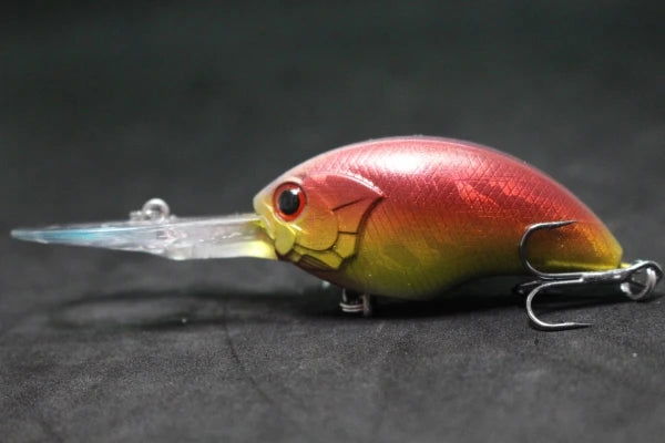 Abyssal Invader Fishing Lure Bobber Bargain