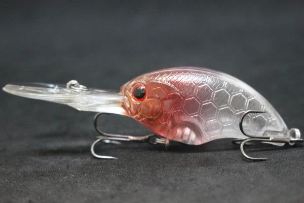 Abyssal Invader Fishing Lure Bobber Bargain