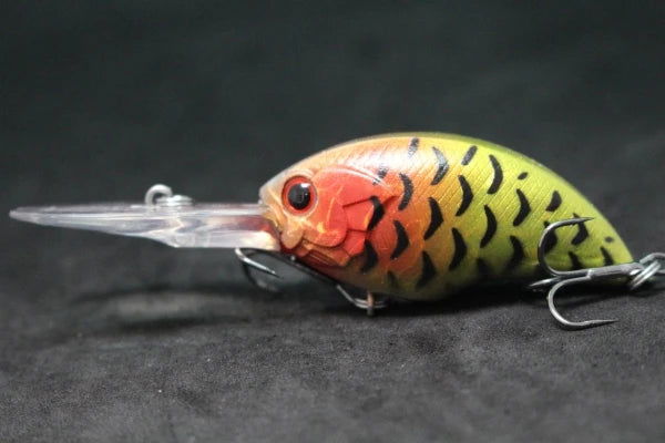 Abyssal Invader Fishing Lure Bobber Bargain