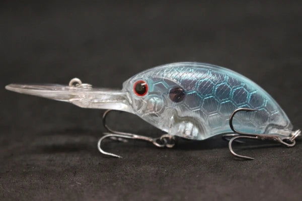 Abyssal Invader Fishing Lure Bobber Bargain