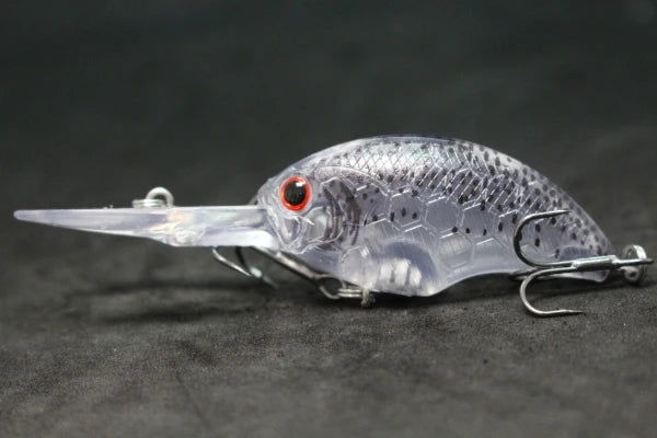 Abyssal Invader Fishing Lure Bobber Bargain