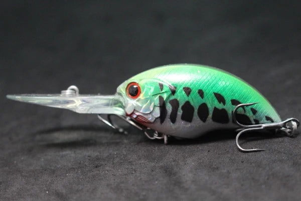 Abyssal Invader Fishing Lure Bobber Bargain