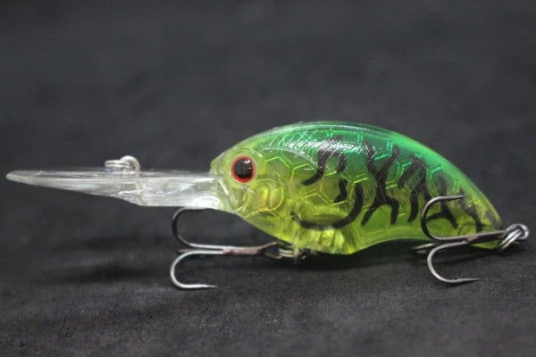 Abyssal Invader Fishing Lure Bobber Bargain