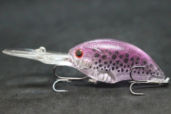 Abyssal Invader Fishing Lure Bobber Bargain