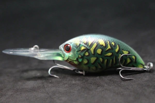 Abyssal Invader Fishing Lure Bobber Bargain