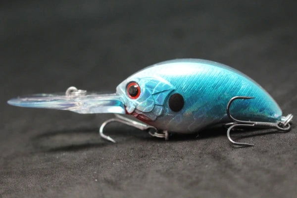 Abyssal Invader Fishing Lure Bobber Bargain