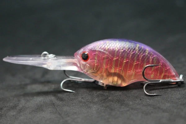 Abyssal Invader Fishing Lure Bobber Bargain